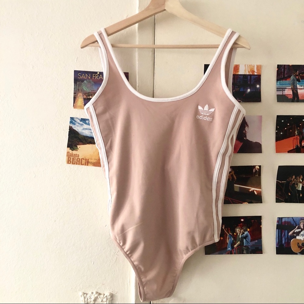 Adidas Bodysuit